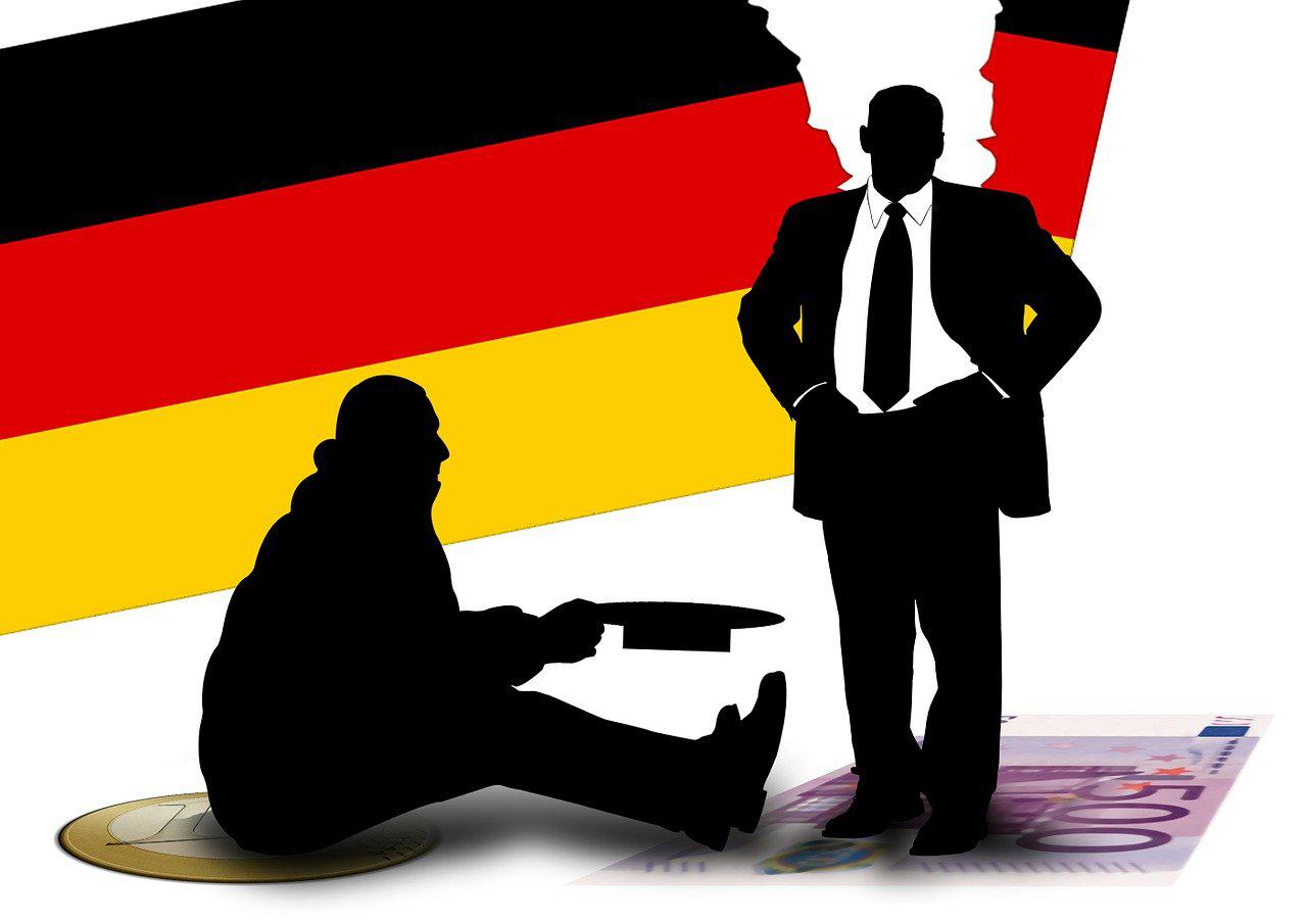 德國經濟連兩季萎縮 央行示警技術性衰退