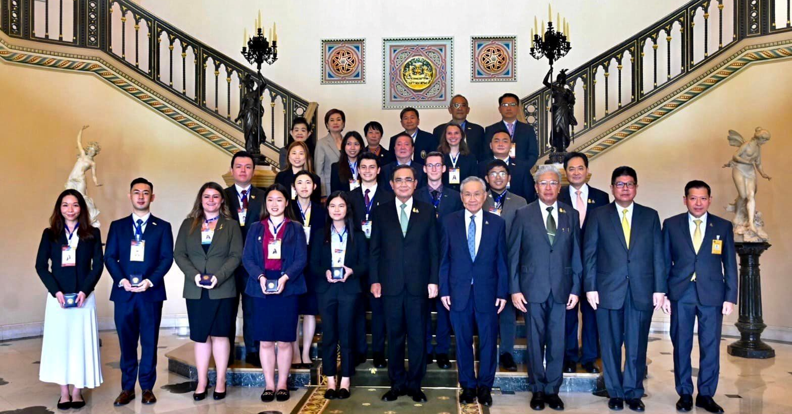 透過APEC VOF連接亞太經濟合作(APEC)與東協(ASEAN)