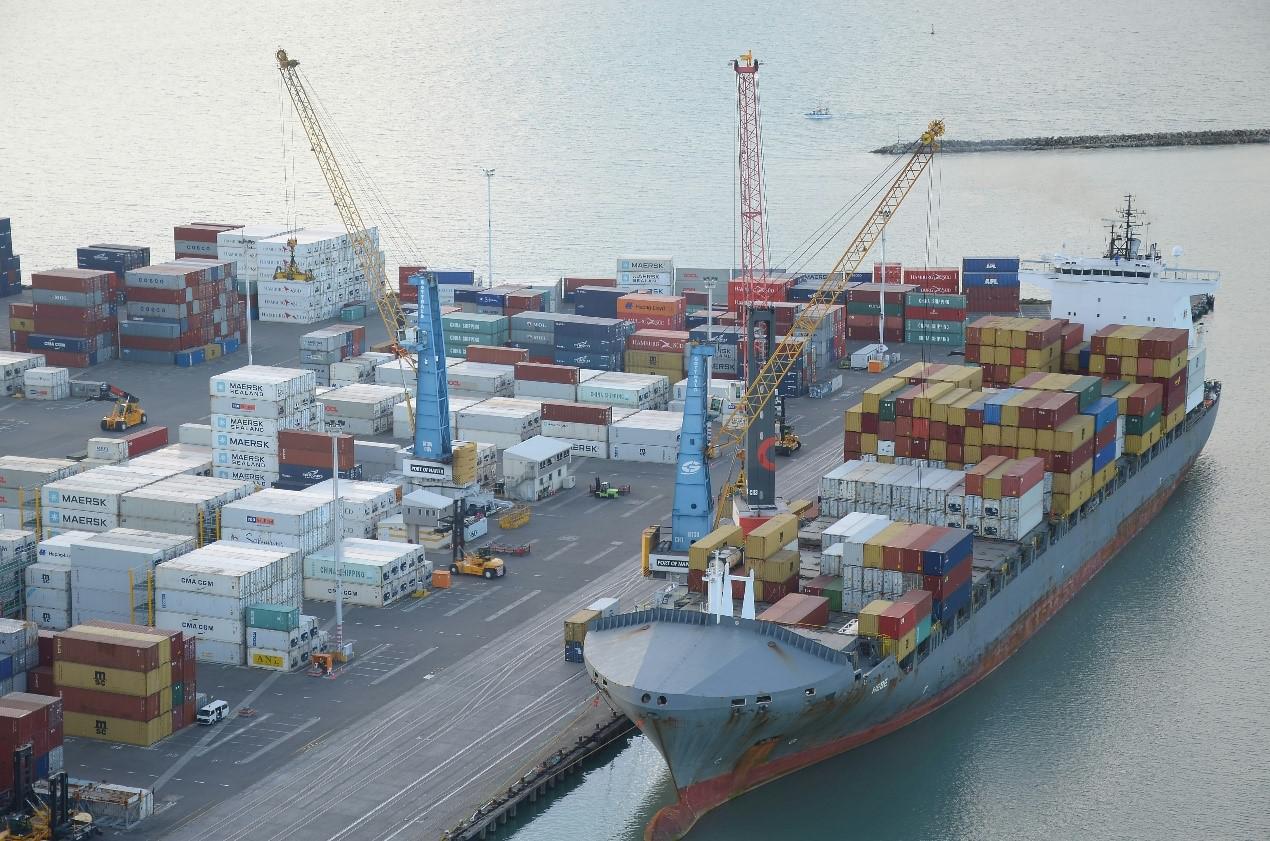 2023年拉美對中國出口破紀錄 巴西是主要貿易夥伴